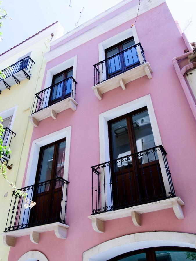 Oidu - Cagliari Suites المظهر الخارجي الصورة