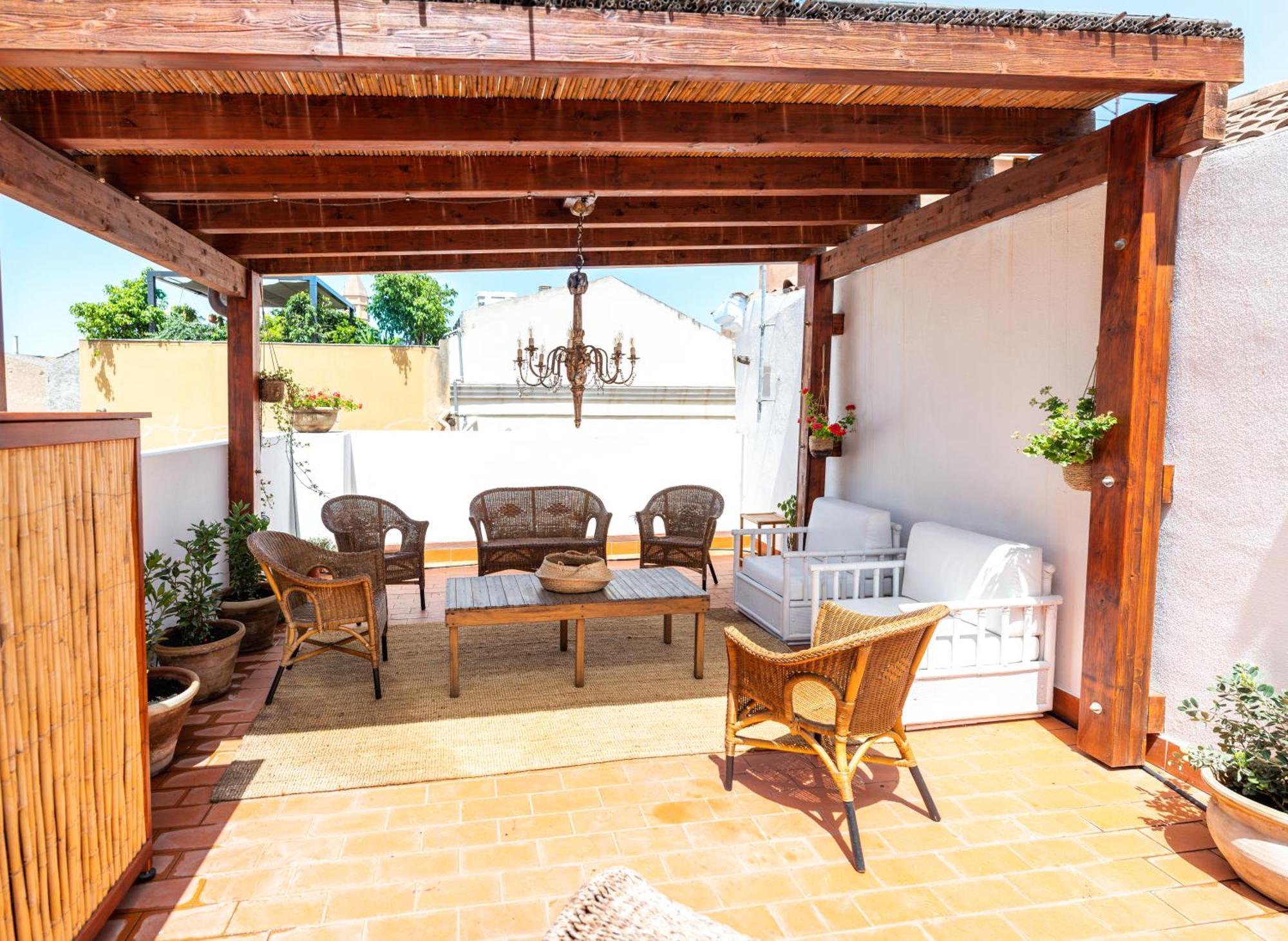 Oidu - Cagliari Suites المظهر الخارجي الصورة