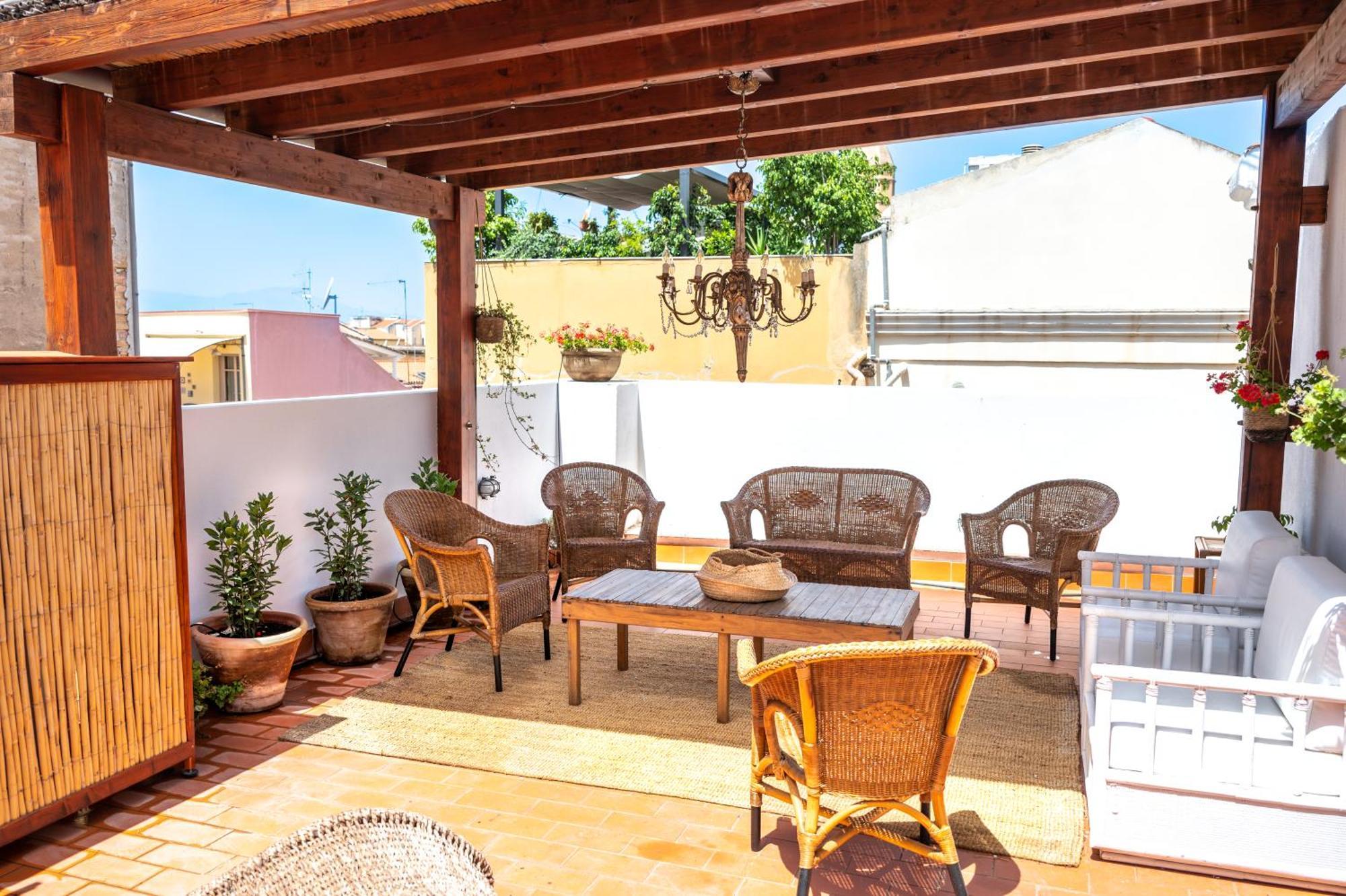 Oidu - Cagliari Suites المظهر الخارجي الصورة