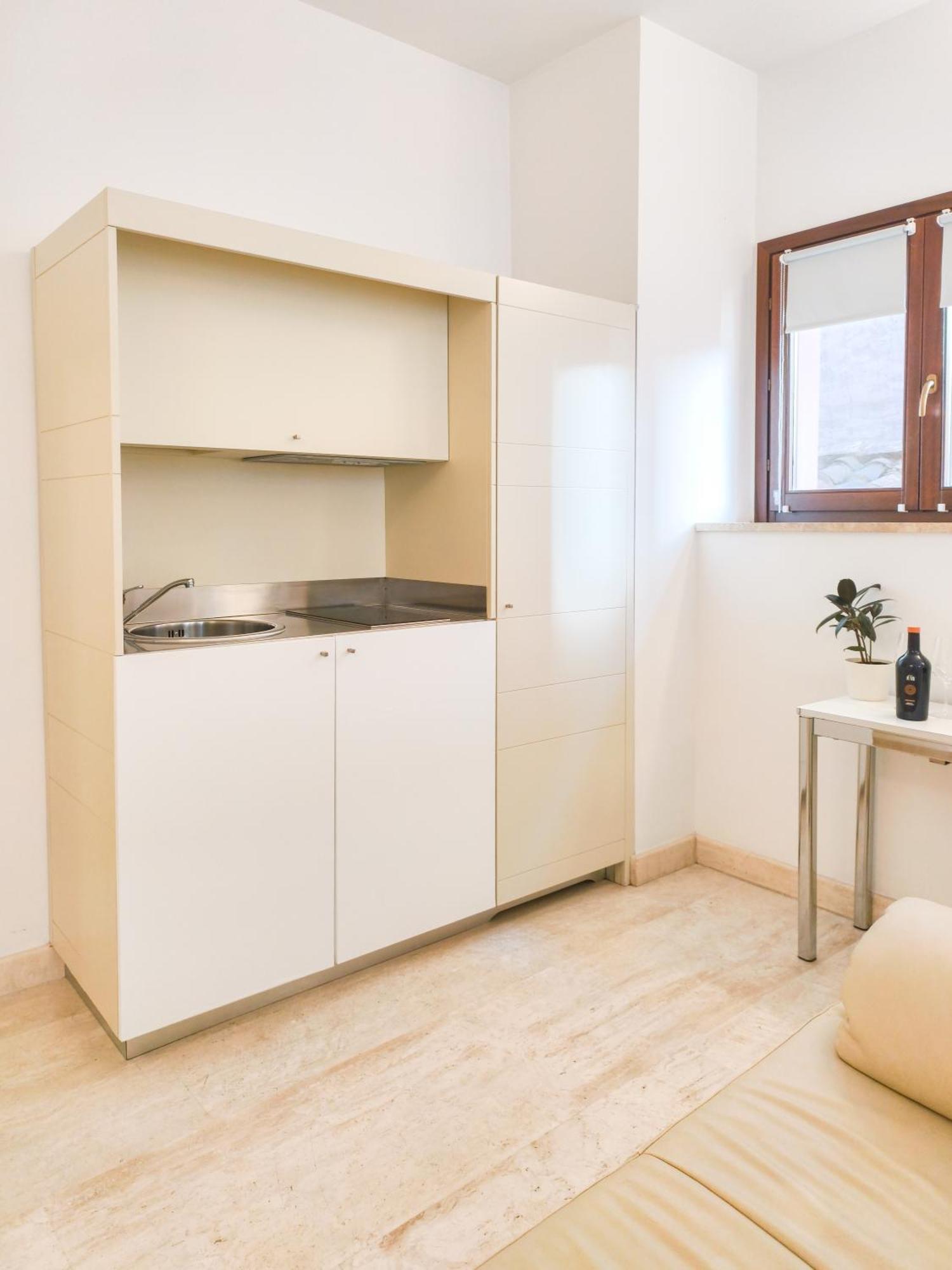 Oidu - Cagliari Suites المظهر الخارجي الصورة