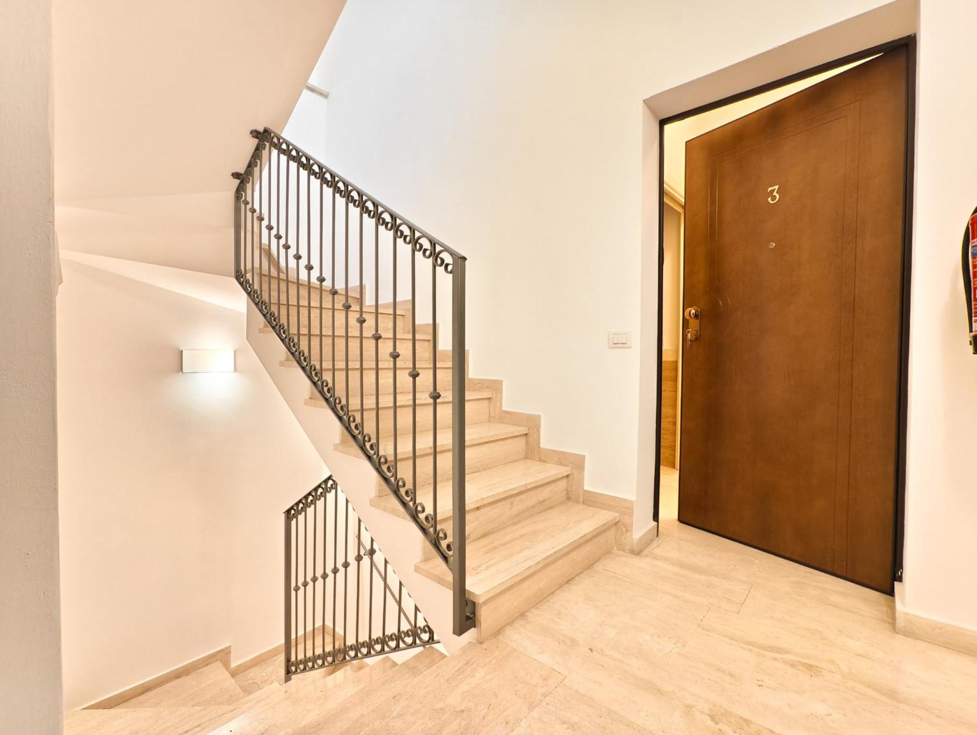 Oidu - Cagliari Suites المظهر الخارجي الصورة
